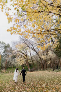 adelaide hills wedding venue inglewood autmn