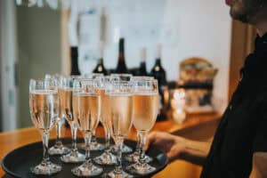 adelaide hills wedding venue inglewood champagne