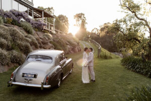 adelaide hills wedding venue inglewood classic cars