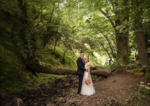 adelaide hills wedding venue inglewood creek