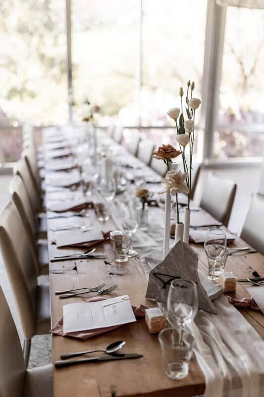 adelaide hills wedding venue inglewood rustic reception