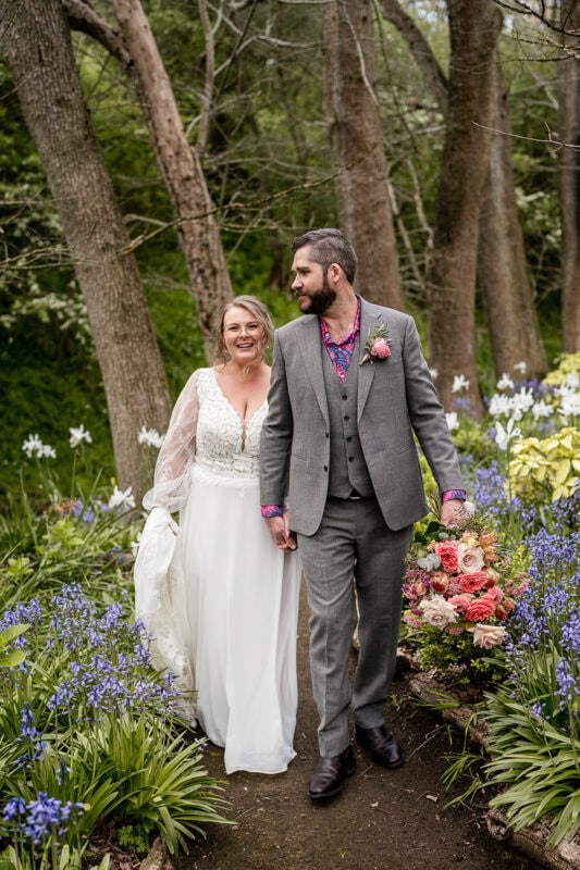 adelaide hills wedding venue inglewood spring garden