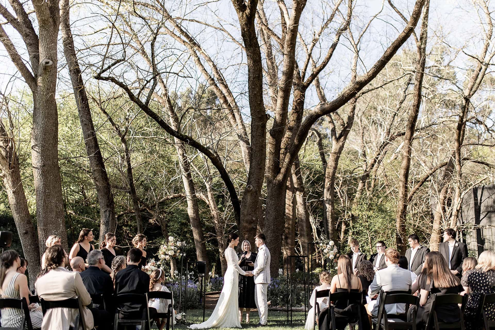 adelaide hills wedding venue inglewood spring gardens