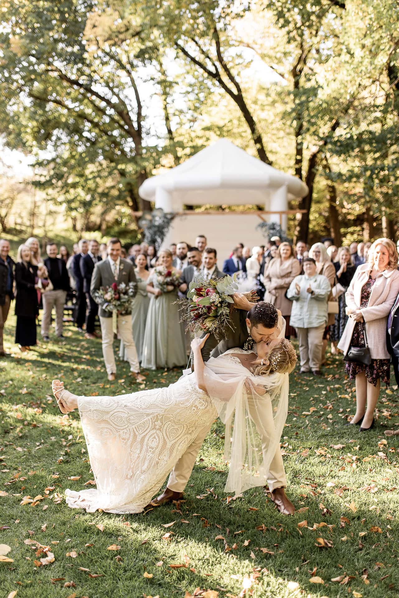 adelaide hills wedding venue inglewood unique